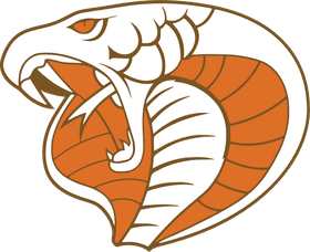 South Miami Senior High School banner logo